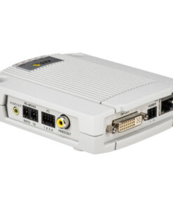 AXIS P7701 VIDEO DECODER (0319-004)