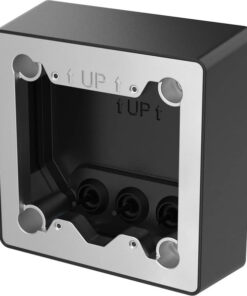 AXIS TI8602 WALL MOUNT FOR I8016-LVE NETWORK VIDEO INTERCOM (02066-001)