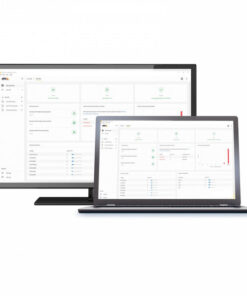 AXIS DEVICE MANAGER EXTEND REMOTELY MANAGE SOFTWARE (02643-001)
