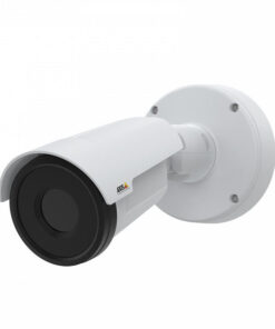 AXIS Q1952-E 10MM 8.3 FPS BULLET THERMAL CAMERA (02157-001)