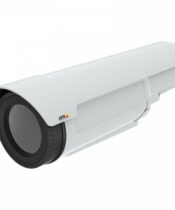 AXIS Q1942-E 19MM 8.3 FPS PT MOUNT THERMAL NETWORK BULLET CAMERA (0982-001)