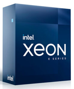 INTEL XEON E-2336 12M CACHE 2.90 GHZ SERVER PROCESSOR (BX80708E2336)