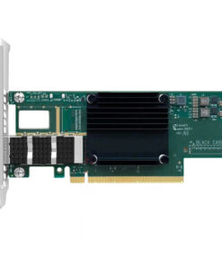 NVIDIA MELLANOX CONNECTX®-6 INFINIBAND/VPI ADAPTER CARD (MCX653105A-ECAT)