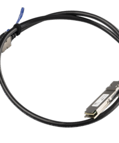 MIKROTIK QSFP28 100G 1M PASSIVE DAC TWINAX CABLE (XQ+DA0001)