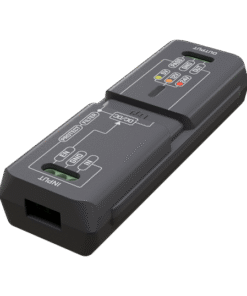 MIKROTIK AUTOMOTIVE POWER ADAPTER (APA-1)