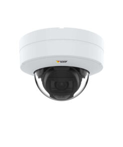 AXIS P3245-LV 2 MP 3.4-8.9 MM DOME CAMERA (01592-001)