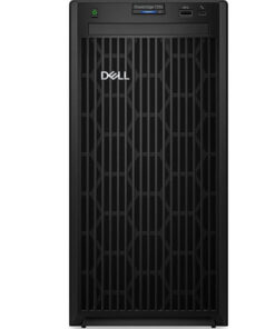 DELL T150 SERVER E-2314 2X32GB 2X4TB HDD WINDOWS SERVER 2022 STANDARD PET150-E2314-64G-8TB-L
