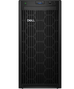DELL T150 SERVER E-2314 1X32GB 1X2TB HDD PET150-E2314-32G-2TB