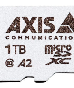 AXIS 1 TB SURVEILLANCE MICROSDXC CARD (02366-021)