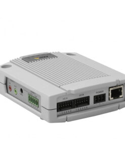 AXIS P8221 8-CONFIGURABLE DIGITAL I/O AUDIO MODULE (0321-004)
