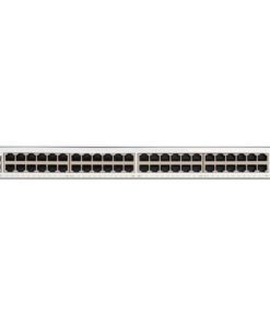 CISCO C1300-48T-4G MANAGED NETWORK SWITCH 48XGE 4X1G SFP