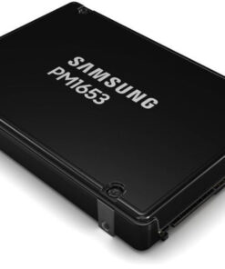 SAMSUNG PM1653 3.84TB 2.5INCH ENTERPRISE SSD MZILG3T8HCLS-00A07