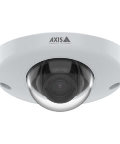 AXIS P3905-R MK III M12 2.8 MM DOME CAMERA (03117-001)