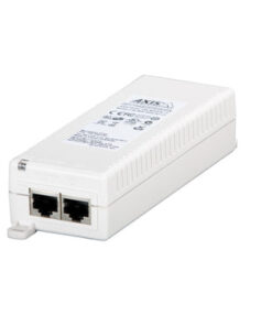 AXIS T8120 15 W 1-PORT MIDSPAN 10-PACK/BULK (5026-224)