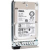 DELL 600GB 15K RPM SAS 12GBPS 512N 2.5IN HOT-PLUG DRIVE (400-ATIN)