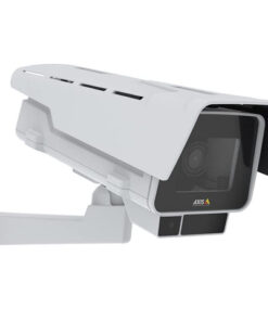 AXIS P1377-LE NETWORK CAMERA (41809-001)