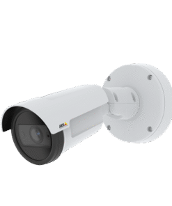 AXIS P1448-LE 4K 8MP NETWORK CAMERA (01055-001)