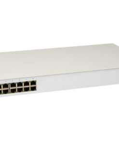 AXIS 8 PORT POE MIDSPAN (5012-004)