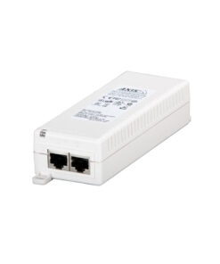 Alternative view of AXIS T8120 15 W 1-PORT MIDSPAN (5026-204)