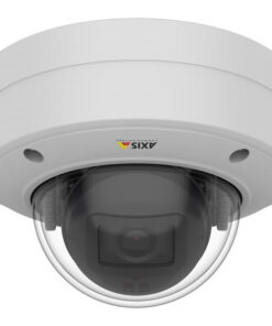 AXIS M3206-LVE WIDE-ANGEL 4MP NETWORK CAMERA (01518-001)