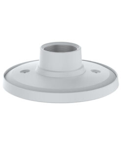 AXIS T94K01D MOUNTING ON 1.5″ NPS THREADED BRACKET PENDANT KIT (5505-081)