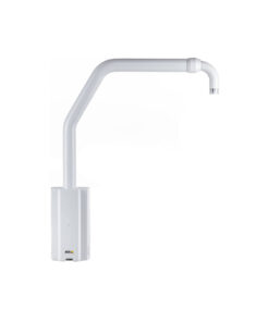 AXIS T91D62 TELESCOPIC PARAPET MOUNT (5507-271)