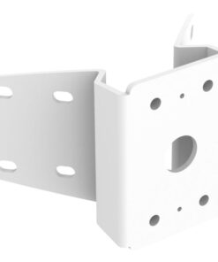 AXIS T94R01B INDOOR/OUTDOOR CORNER BRACKET (5507-601)