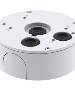 AXIS T94S01P IP66/IP67 CONDUIT BACK BOX (01190-001)