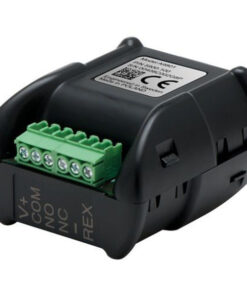 AXIS A9801 SECURITY RELAY (5801-141)