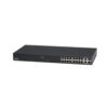 AXIS T8516 POE+ NETWORK SWITCH