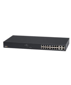 AXIS T8516 POE+ NETWORK SWITCH
