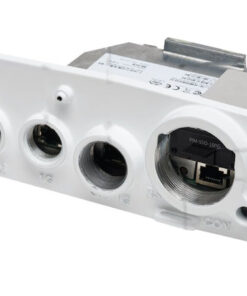 CISCO MODULE SUPERVISOR 1 GE, 1 SFP PORT FOR IR8140H (IRMH-SUP-SP)