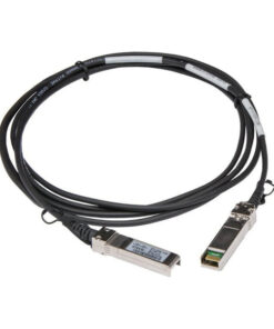 CISCO 10G SFP+ 2.5M TWINAX DIRECT ATTACH COPPER CABLE (SFP-H10GB-CU2-5M)