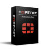 FORTINET FORTIGATE 100F 1 YEAR UNIFIED THREAT PROTECTION (FC-10-F100F-950-02-12)
