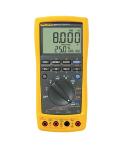 FLUKE 789 4-20 MA LOOP CALIBRATOR AND PROCESSMETER (FLUKE-789)