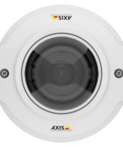 AXIS M3046-V 2.4MM 4MP IP DOME CAMERA (0806-001)
