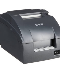 EPSON TM-U220B RECEIPT KITCHEN PRINTER WITH AUTO-CUTTER (TM-U220B)