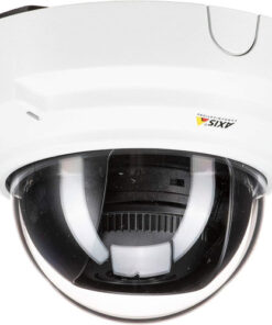 AXIS P3375-V 1080P NETWORK DOME CAMERA (01060-001)