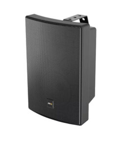 AXIS C1004-E BLACK NETWORK CABINET SPEAKER (0923-001)