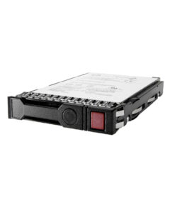 HPE 872475-B21 300GB 10KRPM 2.5IN DS SAS-12G SC ENTERPRISE G10 HDD