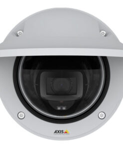 AXIS P3245-LVE-3 LICENSE PLATE VERIFIER KIT (02234-001)