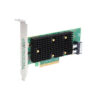 BROADCOM 8 INTERNAL PORTS MEGARAID TRI-MODE STORAGE ADAPTER CARD (9440-8I)