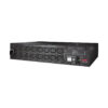 APC 16X C13 30A 208V 4.99KVA SWITCHED RACK 2U PDU (AP7911B)