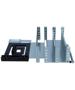 APC SMARTUPS/SMARTUPS RT 2 POST RAIL KITS (AP9625)