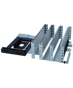 Alternative view of APC SMARTUPS/SMARTUPS RT 2 POST RAIL KITS (AP9625)