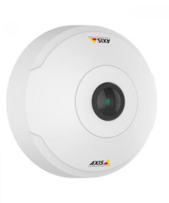 AXIS M3047-P 6MP MINI DOME NETWORK CAMERA (0808-001)