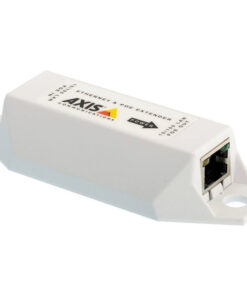 AXIS T8129 2 PORT POE EXTENDER (5025-281)
