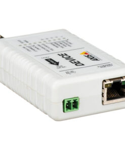 AXIS T8642 POE+ OVER COAX DEVICE (5027-421)