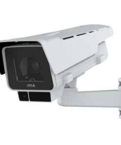 AXIS P1378-LE 4K NETWORK CAMERA (41811-001)