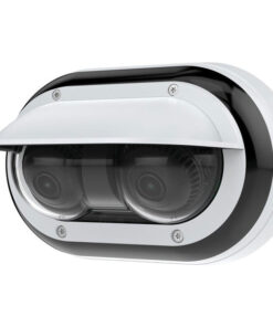 AXIS P4708-PLVE PANORAMIC CAMERA (02944-001)